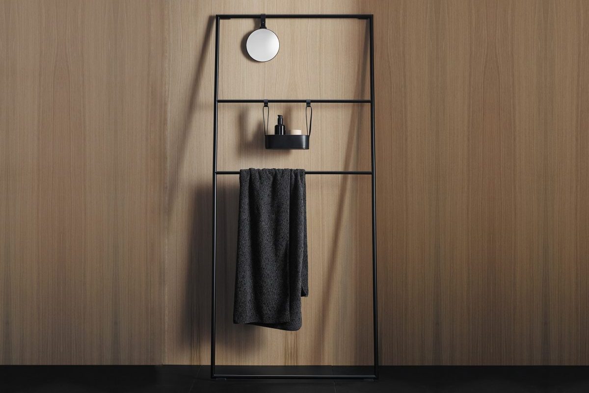 Best Standing Racks for Towels