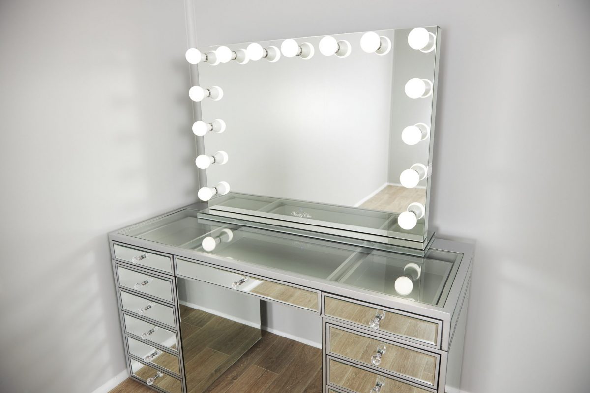 What Makes a Good Vanity Mirror Light