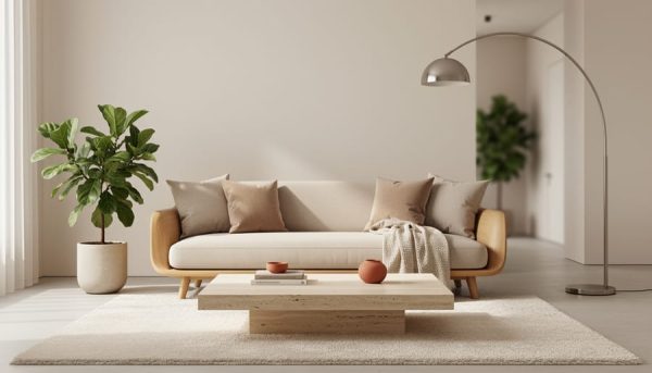47 Modern Home Decor Ideas to Transform Your Space in 2026