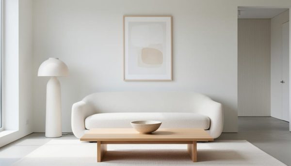 Why Minimalist Home Decor Is the Design Movement Your Space Has Been Waiting For
